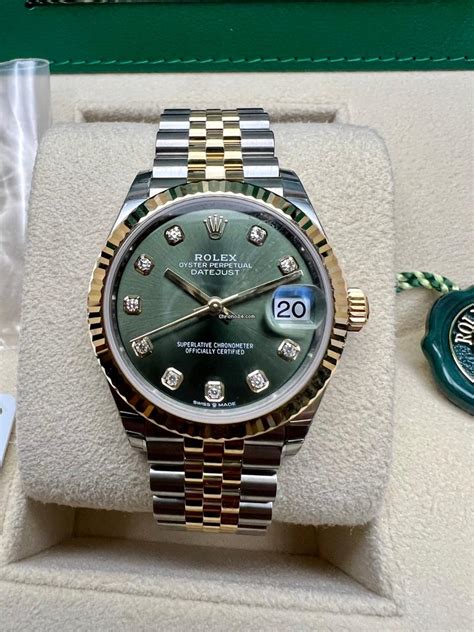 rolex datejust 31 preis neu|rolex datejust 31 for sale.